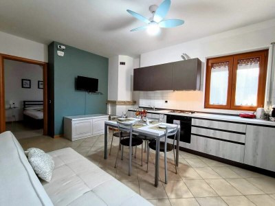 Holiday house Stella Apartment Mediterranean Garden, Lake - Features photo 20