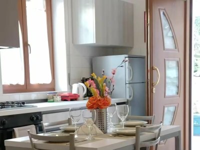 Holiday house Stella Apartment Mediterranean Garden, Lake - Features photo 21