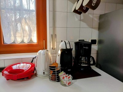 Holiday house Stella Apartment Mediterranean Garden, Lake - Features photo 25