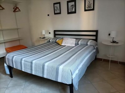 Holiday house Stella Apartment Mediterranean Garden, Lake - Features photo 28