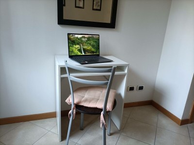 Holiday house Stella Apartment Mediterranean Garden, Lake - Features photo 29