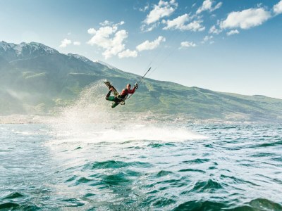 Holiday house Stella Apartment Mediterranean Garden, Lake - Environment photo 32