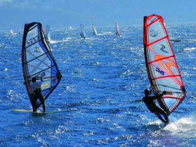 Holiday house Stella Apartment Mediterranean Garden, Lake - Environment photo 33