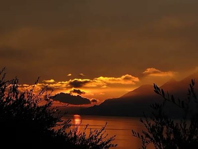 Holiday house Stella Apartment Mediterranean Garden, Lake - Environment photo 35