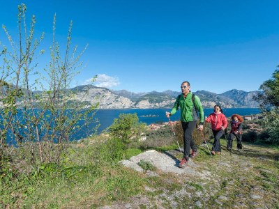 Holiday house Stella Apartment Mediterranean Garden, Lake - Environment photo 37