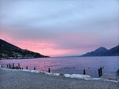 Holiday house Stella Apartment Mediterranean Garden, Lake - Environment photo 38