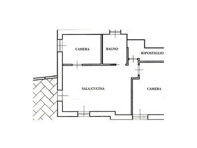Holiday house Stella Apartment Mediterranean Garden, Lake - Document photo 42