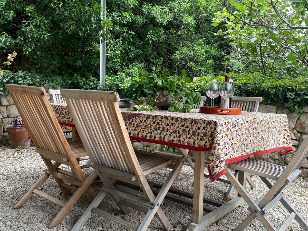 Holiday house Three bedroom house with terrace and sea view Podgora, Makarska K-22923 - Outdoor photo 5