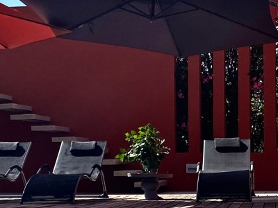 Holiday house Three bedroom house with terrace and sea view Podgora, Makarska K-22923 - Outdoor photo 4