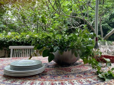 Holiday house Three bedroom house with terrace and sea view Podgora, Makarska K-22923 - Outdoor photo 6