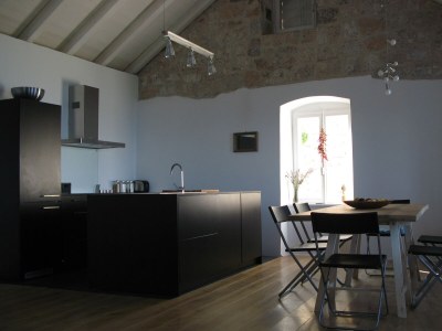 Holiday house Three bedroom house with terrace and sea view Podgora, Makarska K-22923 - Outdoor photo 10