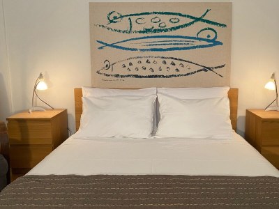 Holiday house Three bedroom house with terrace and sea view Podgora, Makarska K-22923 - Outdoor photo 12