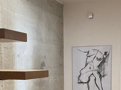 Holiday house Three bedroom house with terrace and sea view Podgora, Makarska K-22923 - Outdoor photo 16