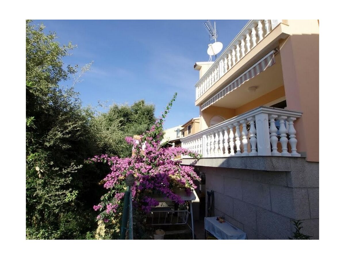 Apartment Two bedroom apartment with terrace and sea view Kožino, Zadar A-24031-a - Outdoor photo 2