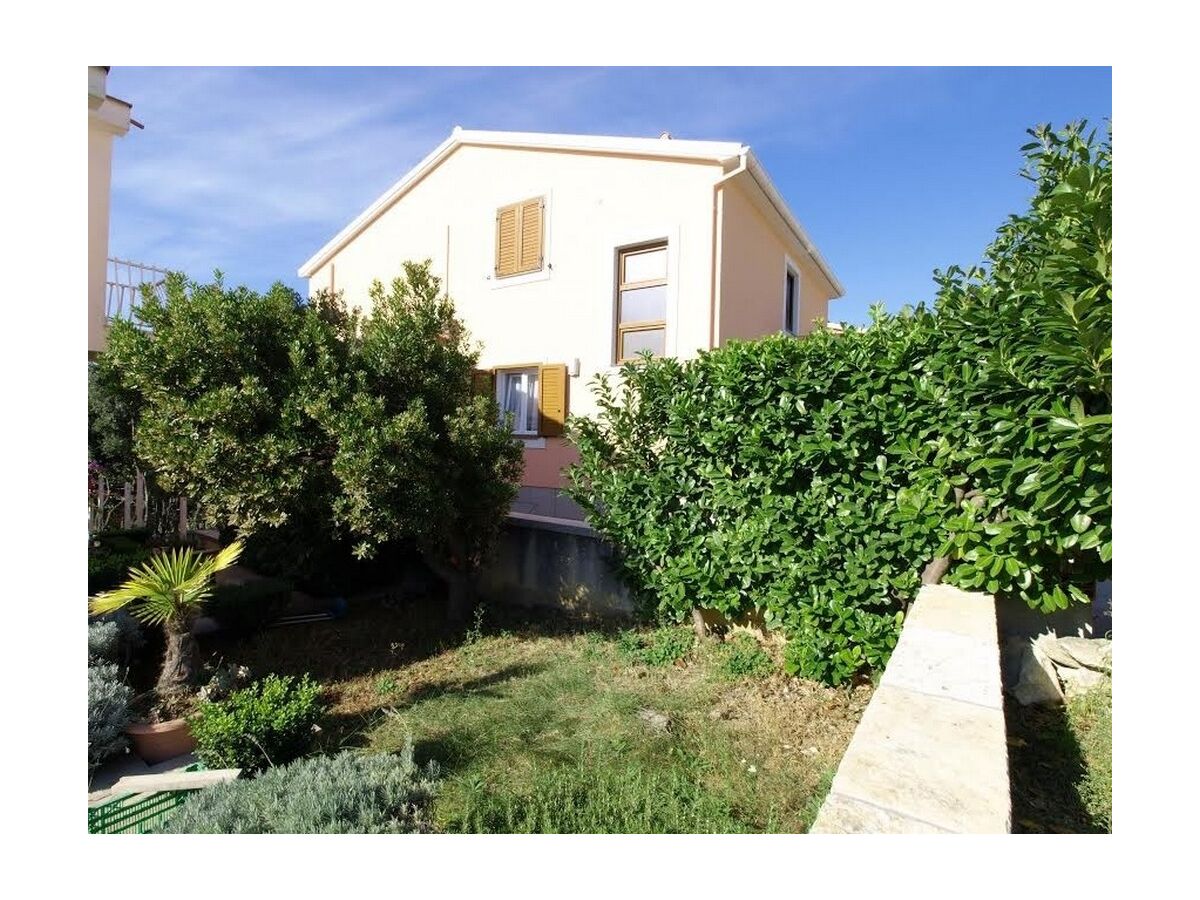 Apartment Two bedroom apartment with terrace and sea view Kožino, Zadar A-24031-a - Outdoor photo 4