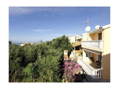 Apartment Two bedroom apartment with terrace and sea view Kožino, Zadar A-24031-a - Outdoor photo 3