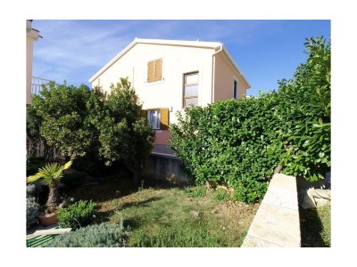 Apartment Two bedroom apartment with terrace and sea view Kožino, Zadar A-24031-a - Outdoor photo 4