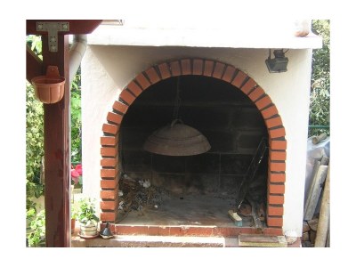 Apartment Two bedroom apartment with terrace and sea view Kožino, Zadar A-24031-a - Outdoor photo 9