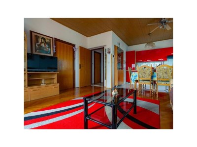 Apartment Two bedroom apartment with terrace and sea view Kožino, Zadar A-24031-a - Outdoor photo 11