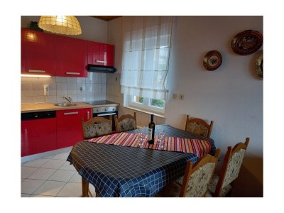 Apartment Two bedroom apartment with terrace and sea view Kožino, Zadar A-24031-a - Outdoor photo 12