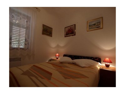 Apartment Two bedroom apartment with terrace and sea view Kožino, Zadar A-24031-a - Outdoor photo 15