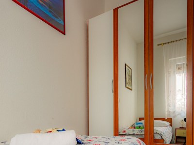 Apartment Two bedroom apartment with terrace and sea view Kožino, Zadar A-24031-a - Outdoor photo 18