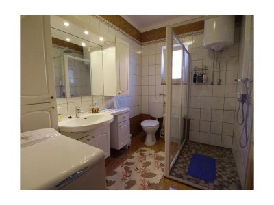 Apartment Two bedroom apartment with terrace and sea view Kožino, Zadar A-24031-a - Outdoor photo 19