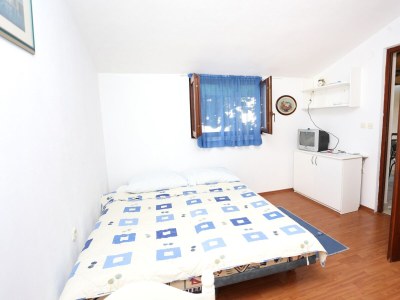 Apartment One bedroom apartment with terrace Okrug Gornji, Čiovo A-1107-b - Outdoor photo 13