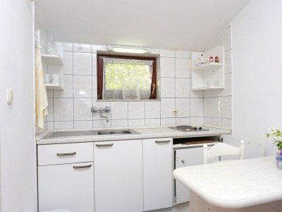 Apartment One bedroom apartment with terrace Okrug Gornji, Čiovo A-1107-b - Outdoor photo 16