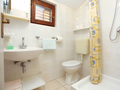 Apartment One bedroom apartment with terrace Okrug Gornji, Čiovo A-1107-b - Outdoor photo 19