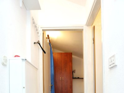 Apartment One bedroom apartment with terrace Okrug Gornji, Čiovo A-1107-b - Outdoor photo 20