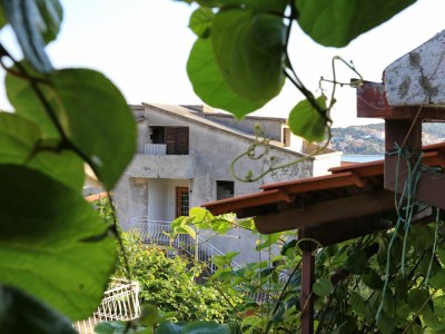 Apartment One bedroom apartment with terrace Okrug Gornji, Čiovo A-1107-b - Outdoor photo 23