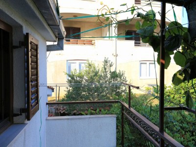 Apartment One bedroom apartment with terrace Okrug Gornji, Čiovo A-1107-b - Outdoor photo 24