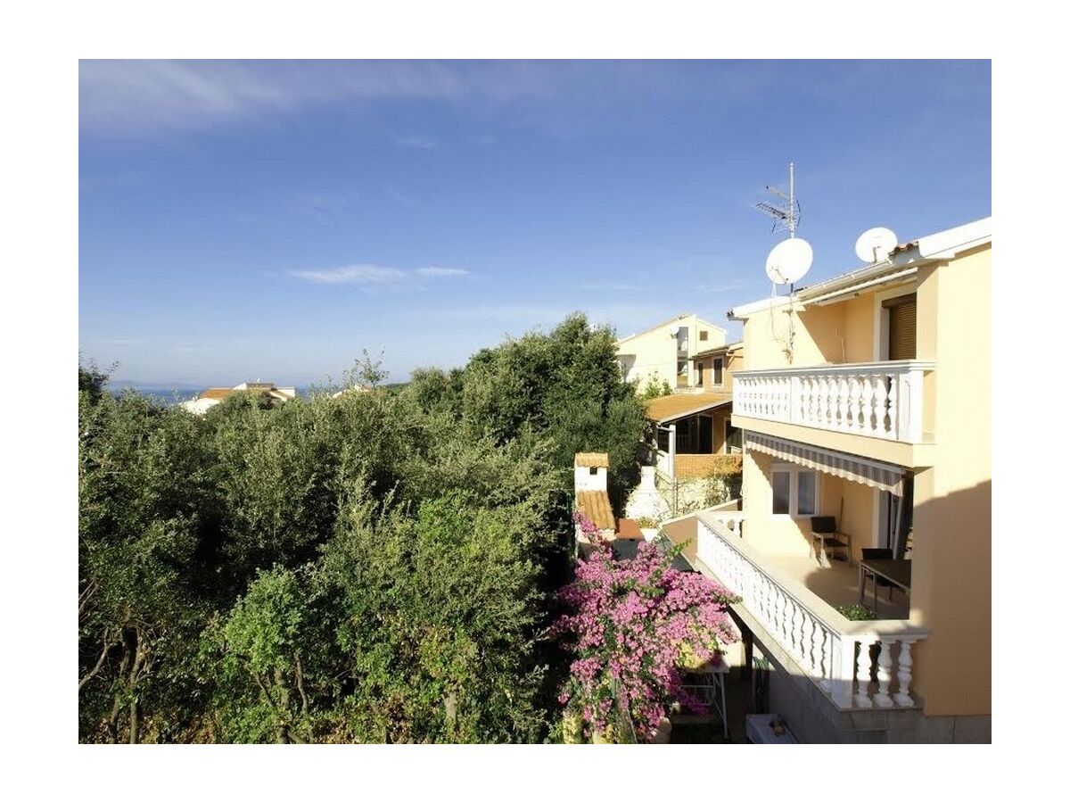 Apartment Two bedroom apartment with balcony and sea view Kožino, Zadar A-24031-b - Outdoor photo 3