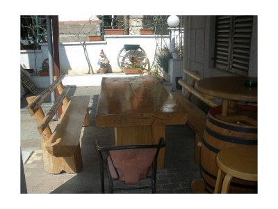 Apartment Two bedroom apartment with balcony and sea view Kožino, Zadar A-24031-b - Outdoor photo 5