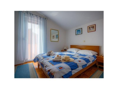 Apartment Two bedroom apartment with balcony and sea view Kožino, Zadar A-24031-b - Outdoor photo 15