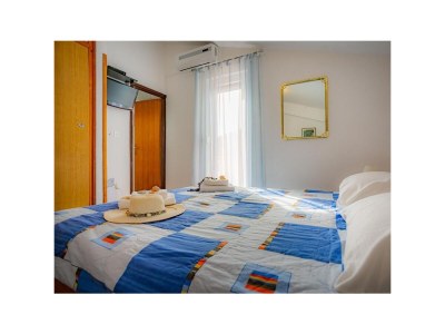 Apartment Two bedroom apartment with balcony and sea view Kožino, Zadar A-24031-b - Outdoor photo 16