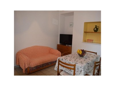 Apartment Two bedroom apartment with balcony Barbat, Rab A-24277-a - Outdoor photo 7