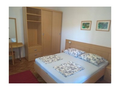 Apartment Two bedroom apartment with balcony Barbat, Rab A-24277-a - Outdoor photo 10