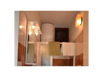 Apartment Two bedroom apartment with balcony Barbat, Rab A-24277-a - Outdoor photo 12