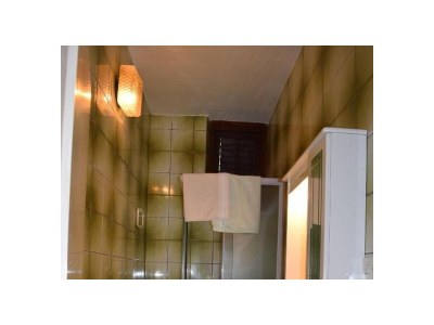 Apartment Two bedroom apartment with balcony Barbat, Rab A-24277-a - Outdoor photo 13