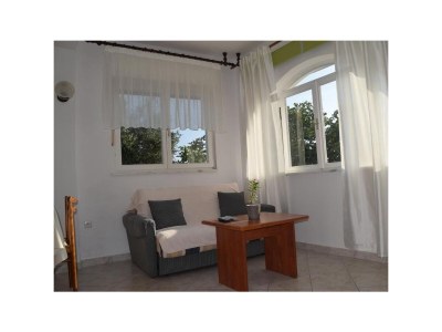 Apartment One bedroom apartment with air-conditioning Barbat, Rab A-24277-b - Outdoor photo 7