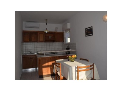 Apartment One bedroom apartment with air-conditioning Barbat, Rab A-24277-b - Outdoor photo 8