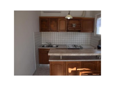 Apartment One bedroom apartment with air-conditioning Barbat, Rab A-24277-b - Outdoor photo 9