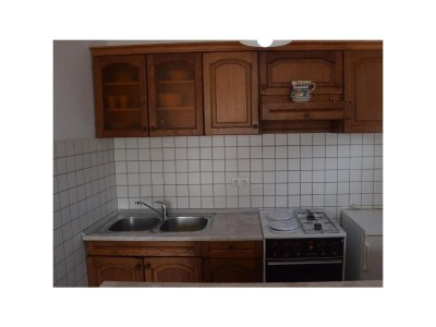 Apartment One bedroom apartment with air-conditioning Barbat, Rab A-24277-b - Outdoor photo 10