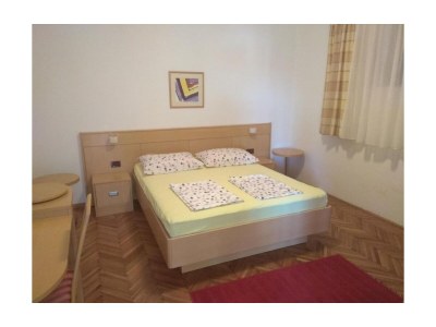 Apartment One bedroom apartment with air-conditioning Barbat, Rab A-24277-b - Outdoor photo 11