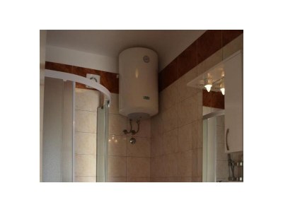 Apartment One bedroom apartment with air-conditioning Barbat, Rab A-24277-b - Outdoor photo 12