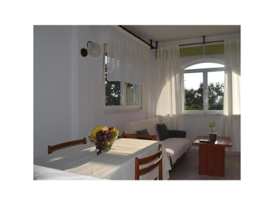 Apartment One bedroom apartment with air-conditioning Barbat, Rab A-24277-b - Outdoor photo 14