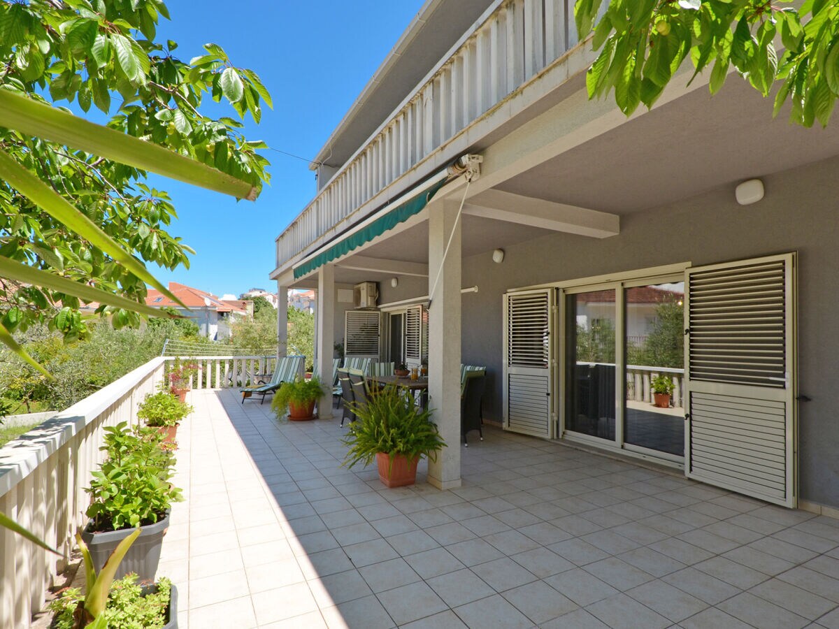 Holiday apartment Best - Outdoor photo 5