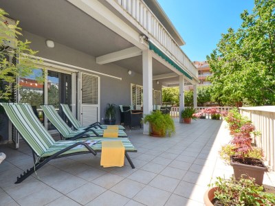 Holiday apartment Best - Outdoor photo 2